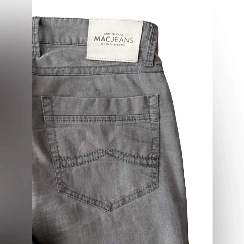 MAC Ben Ultimate Driver chinos reg fit MENS SZ 36x34 PLS READ MEASUREMENTS